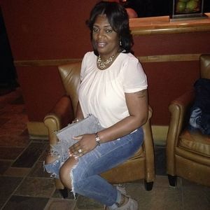 Meet your Posher, Rasheeda 'quan'